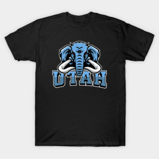 Utah T-Shirt