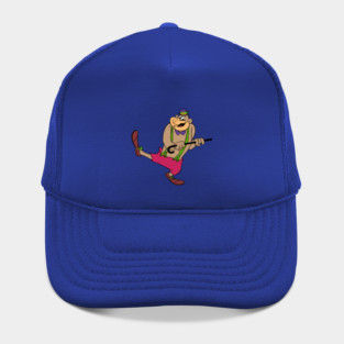 Magilla Gorilla Hat