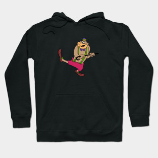 Magilla Gorilla Hoodie