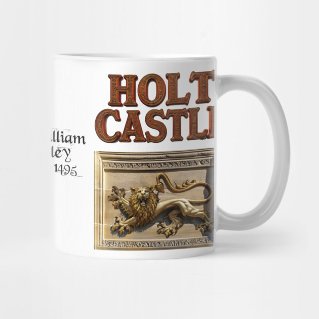 Sir William Stanley by Scottish Viking