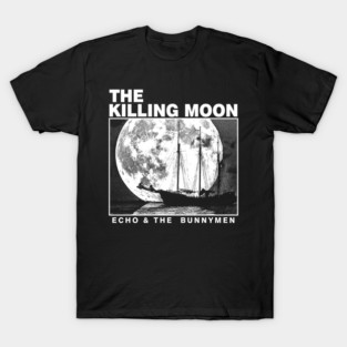 Echo & the Bunnymen T-Shirt