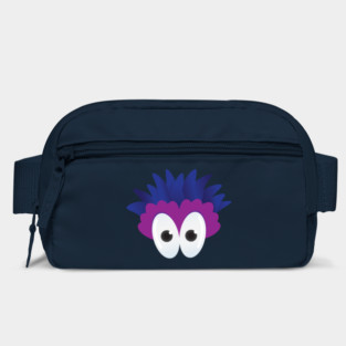 Classic Phanatic Phace! Bag