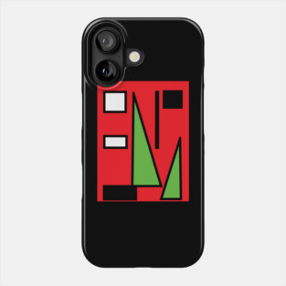 Split Enz Band New Logo Phone Case