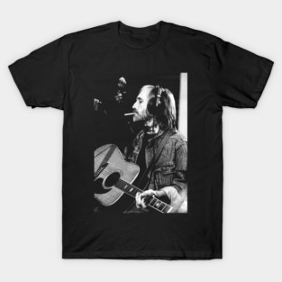 Tom Petty T-Shirt