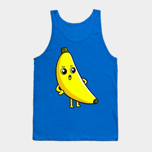 Banana Tank Top