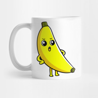 Banana Mug