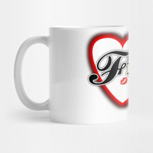 First Love Mug