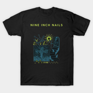 Nince inch nails T-Shirt