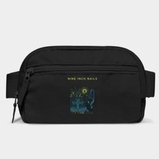 Nince inch nails Bag