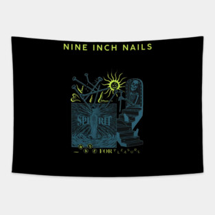 Nince inch nails Tapestry