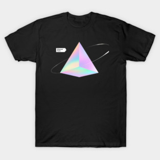 Cosmic Prism T-Shirt