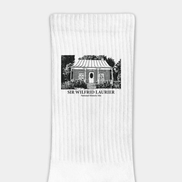 Sir Wilfrid Laurier National Historic Site - Saint-Lin-Laurentides QC by Lakeric