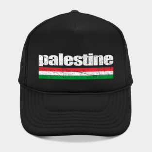 Palestine Hat