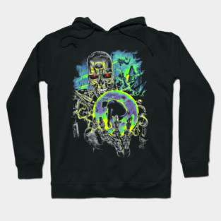 Terminator Hoodie