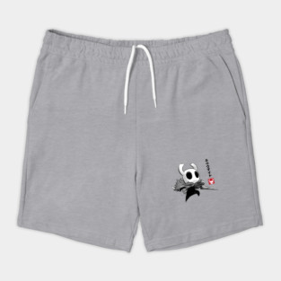 Hollow Knight sumi e Shorts