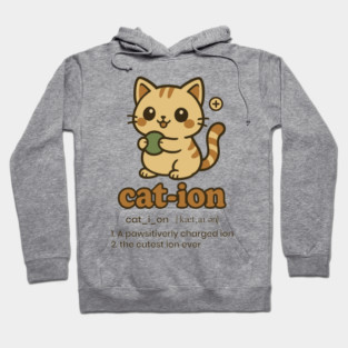 Cation Hoodie