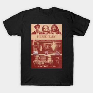 Hereditary T-Shirt