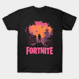 fortnite T-Shirt