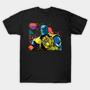 thanos T-Shirt