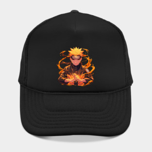 naruto Hat