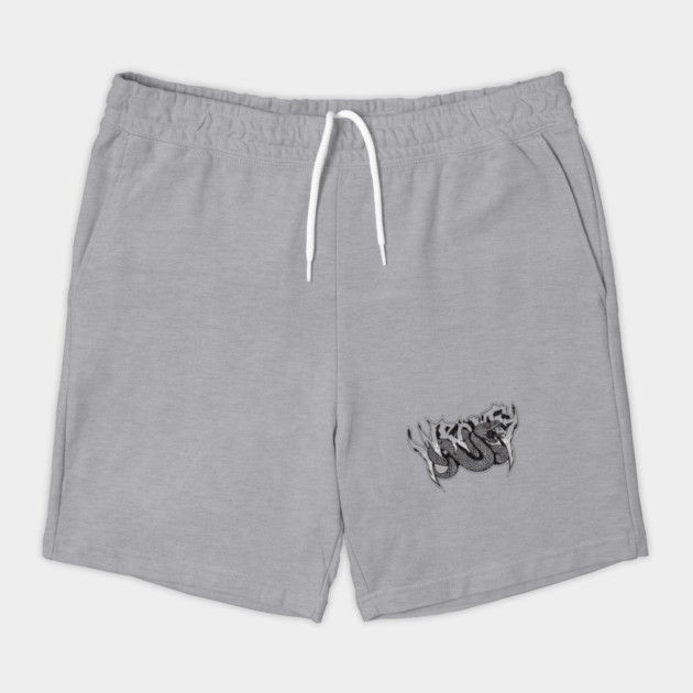 Snake Graffiti by Wrongteeshirt