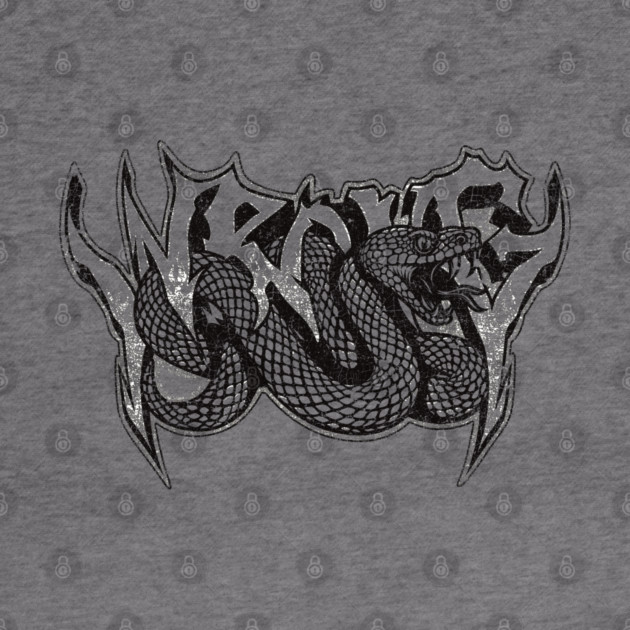 Snake Graffiti by Wrongteeshirt