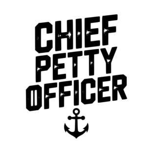 Chief Petty Officer T-Shirt