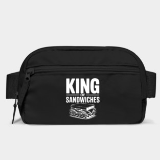King of Sandwiches Bag