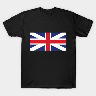 Kingdom of Great Britain T-Shirt