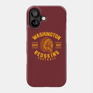 washington-commanders Phone Case
