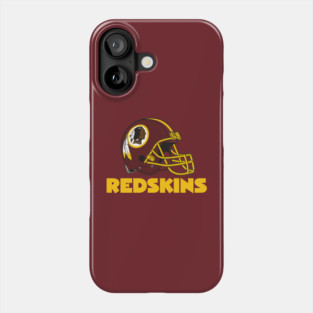 washington-commanders Phone Case