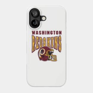 washington-commanders Phone Case