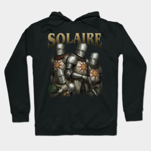 solaire-of-astora Hoodie
