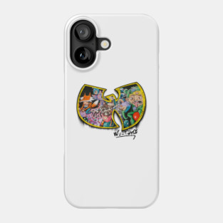 Wu-Tang Phone Case