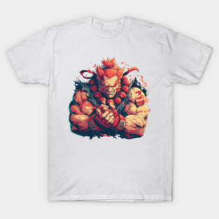 akuma T-Shirt