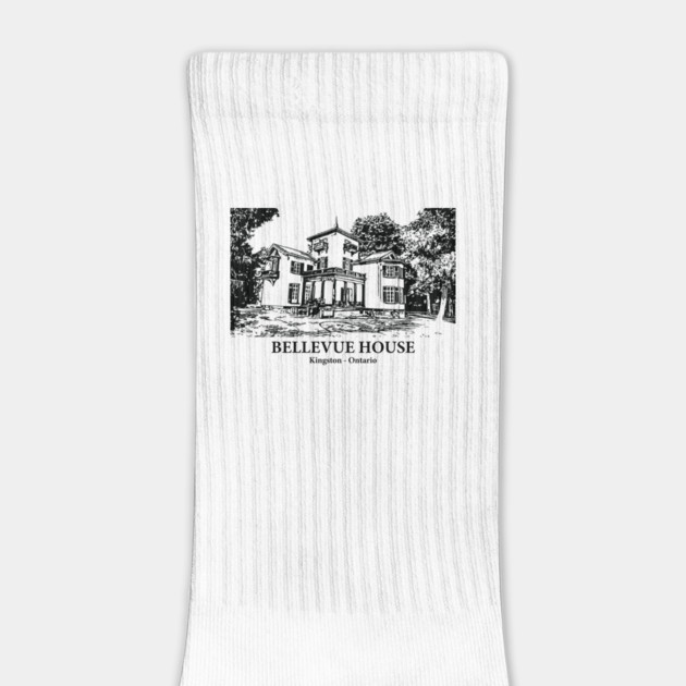 Bellevue House - Kingston ON by Lakeric