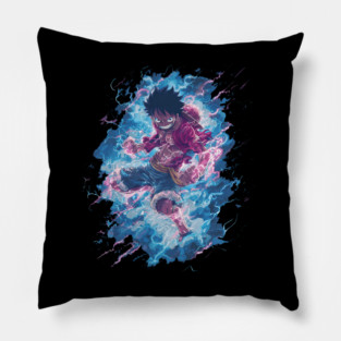 luffy Pillow
