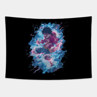 luffy Tapestry