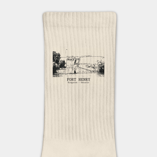 Fort Henry - Kingston ON by Lakeric