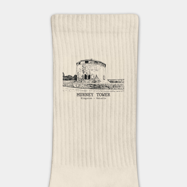 Murney Tower - Kingston ON by Lakeric