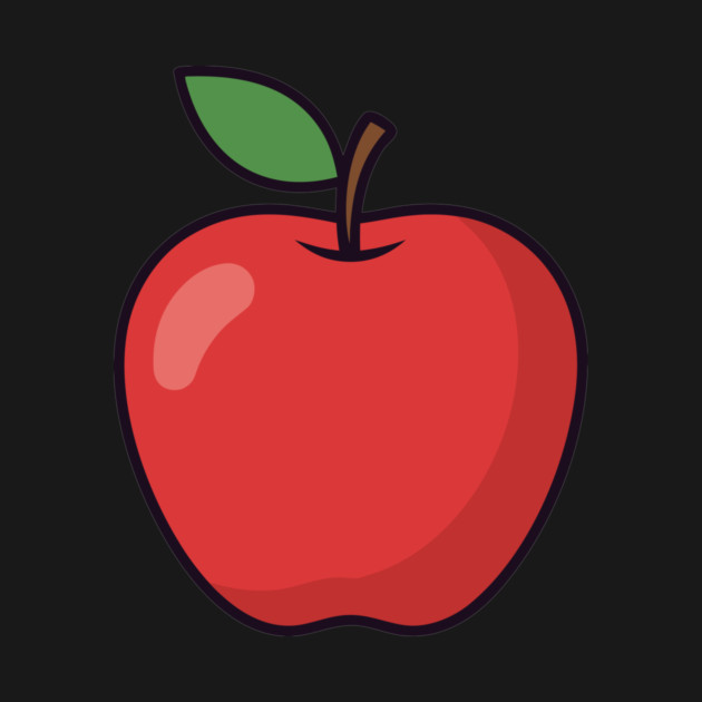 Apple by CreativeSage