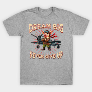 When Pigs Fly T-Shirt