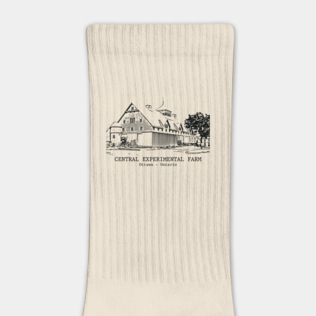 Central Experimental Farm - Ottawa ON by Lakeric