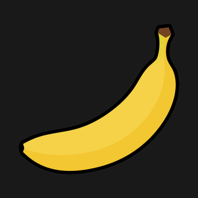 banana by CreativeSage
