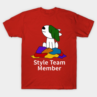 team-member T-Shirt