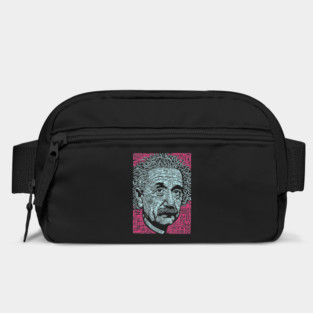 Psychedelic Einstein | Trippy Theory of Relativity Bag