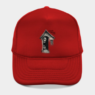 Sardy House Shirt Faded Hat