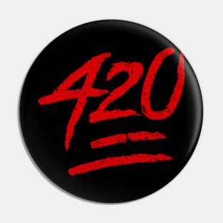 420 Pin