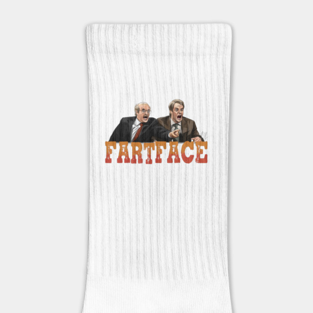 SNL: FARTFACE by 51Deesigns