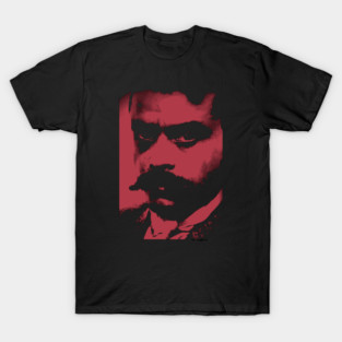 Emiliano Zapata T-Shirt
